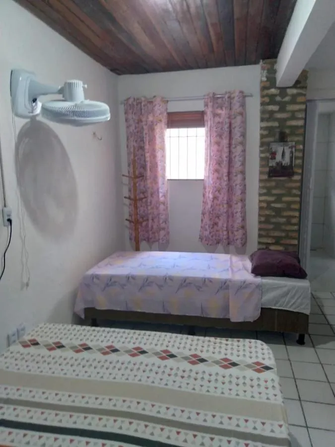 Hostel Pininha Natal
