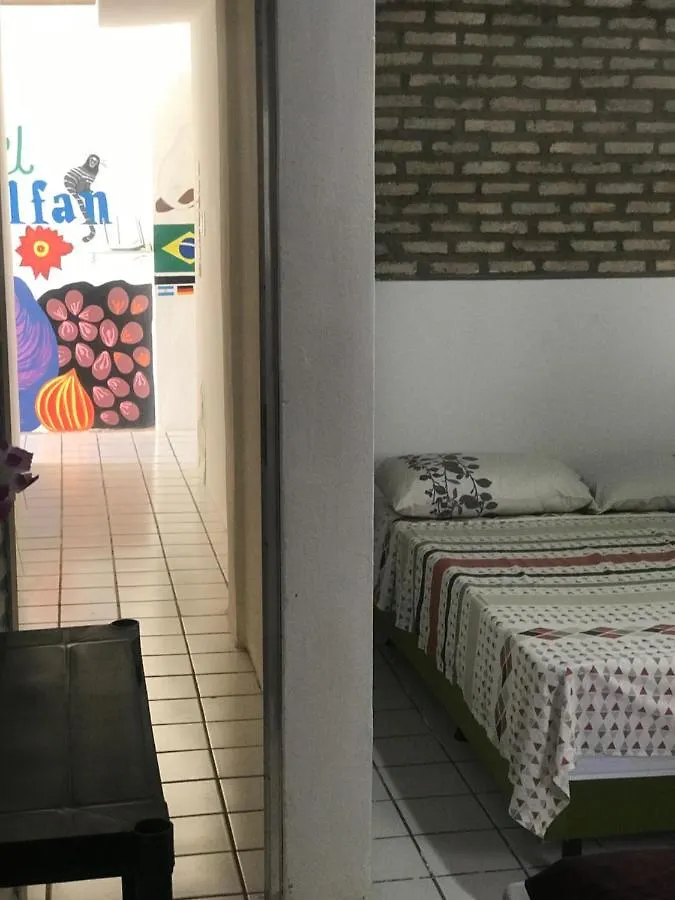 Hostel Pininha Natal