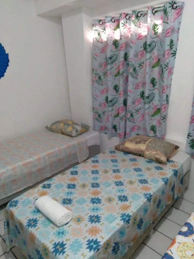 Hostel Pininha Natal Сasa de vacaciones